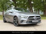 Mercedes-Benz A 250 /SERVICE NEU/GARANTIE TÜV NEU - Mercedes-Benz A-Klasse in Hamburg