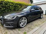 Audi S6 4.0 TFSI quattro S tronic Avant - - Audi S6 von privat
