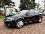 Audi A3 SPB 1.6 AUTOMATICA OK NEOPATENTATI - gebrauchte Audi A3 aus dem Jahr 2005