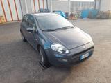 Fiat Punto 1.3 MJT II S&S 95 CV 5 porte Sport - Fiat Punto Sport mit Diesel-Antrieb