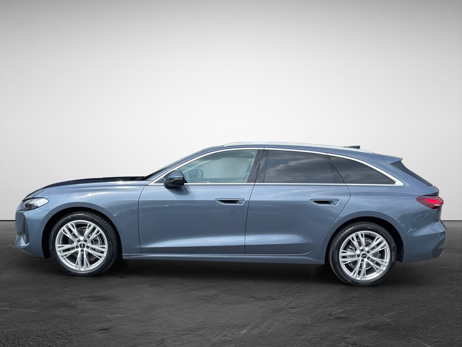 Audi A5 Avant TFSI S tronic  AHK Navi LED Kamera PDC  imagem 3