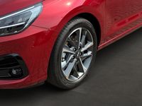 Hyundai i30 - Vorschau Bild 6