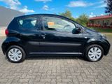 Toyota Aygo AYGO Cooll*KLIMA*SERVICE NEU*TÜV NEU*MP3*CD - Toyota aus 2008: Aygo