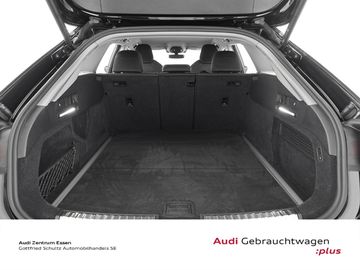 Audi A6 - 9
