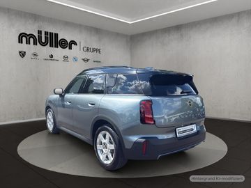 MINI Countryman C (Cooper) - 4