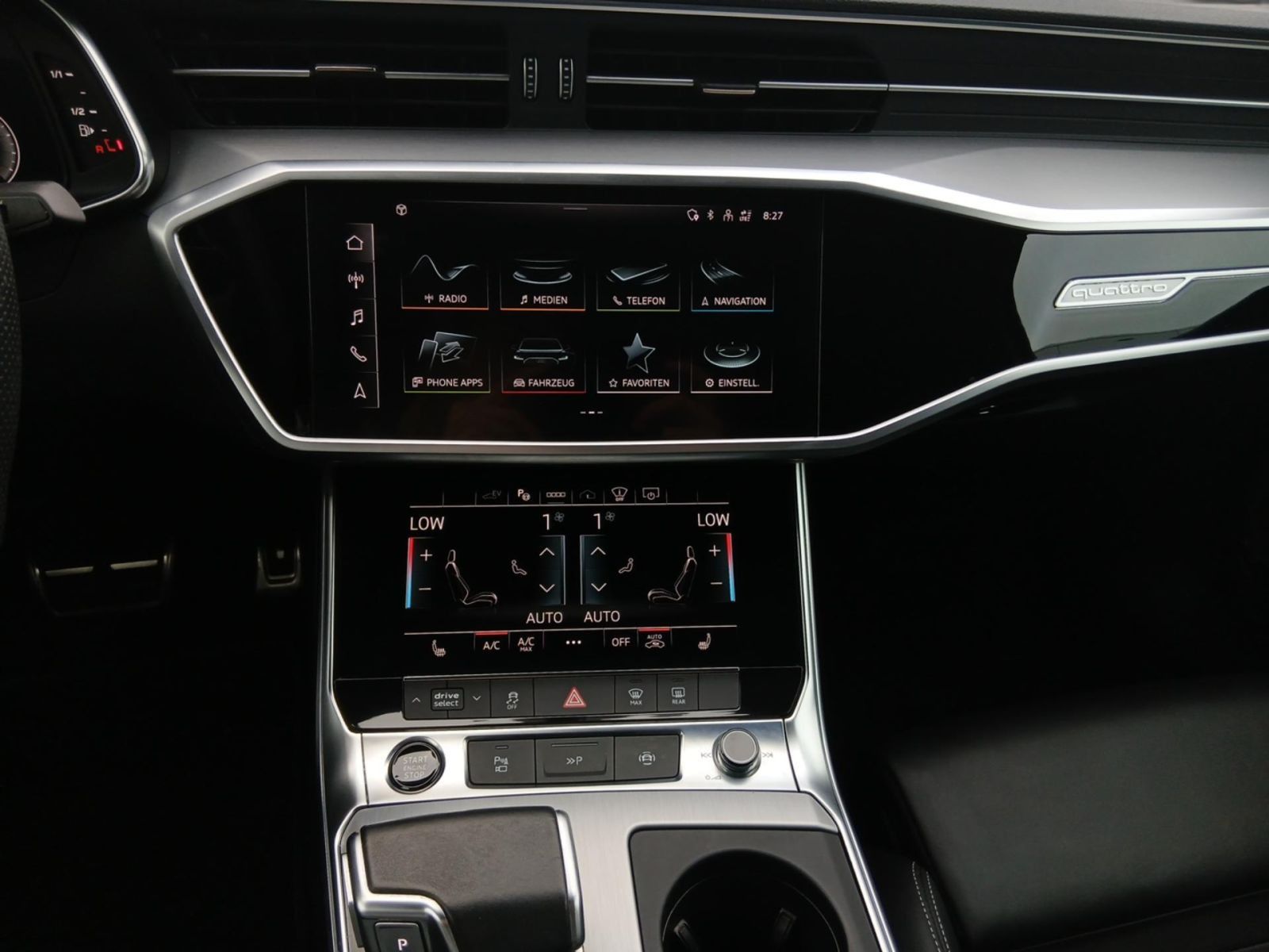 Audi A6 - Bild 14
