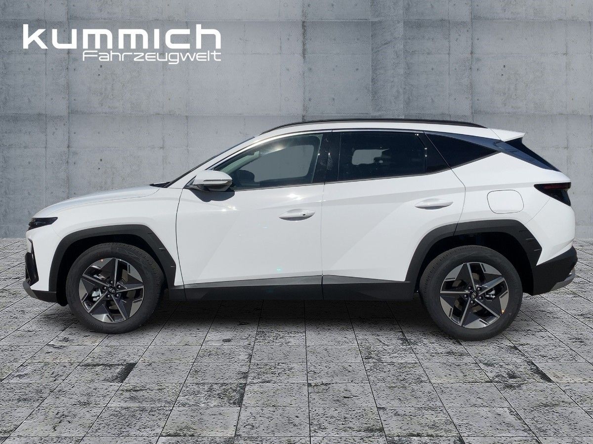 Hyundai TUCSON - Bild 6