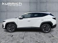 Hyundai TUCSON - Vorschau Bild 6