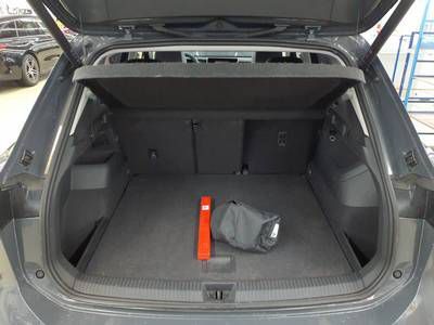 Volkswagen Tiguan - Bild 5