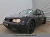 Volkswagen Golf 1.9 TDI| Tiptronic| Scheckheft| AHK| 130 PS - VW Gebrauchtwagen von 2003