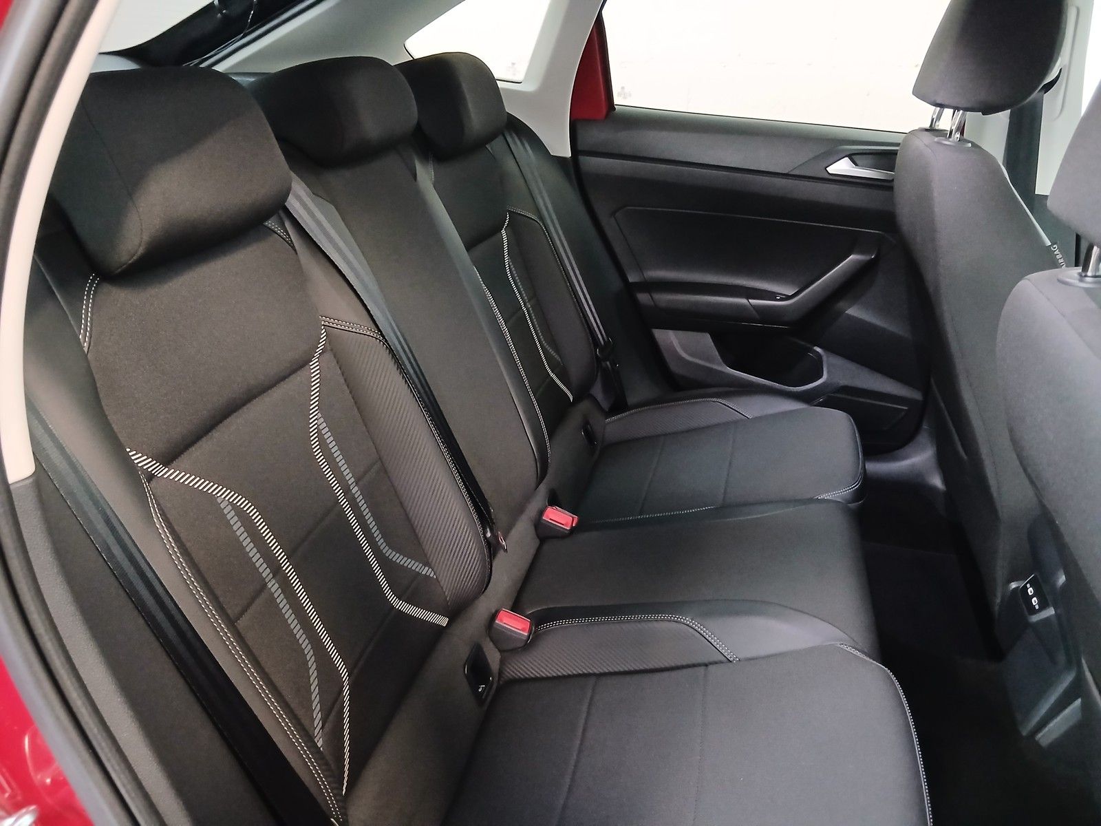 Fahrzeugabbildung Volkswagen Taigo Style 1.5 TSI DSG IQ.Drive+ACC+18Zoll+LED