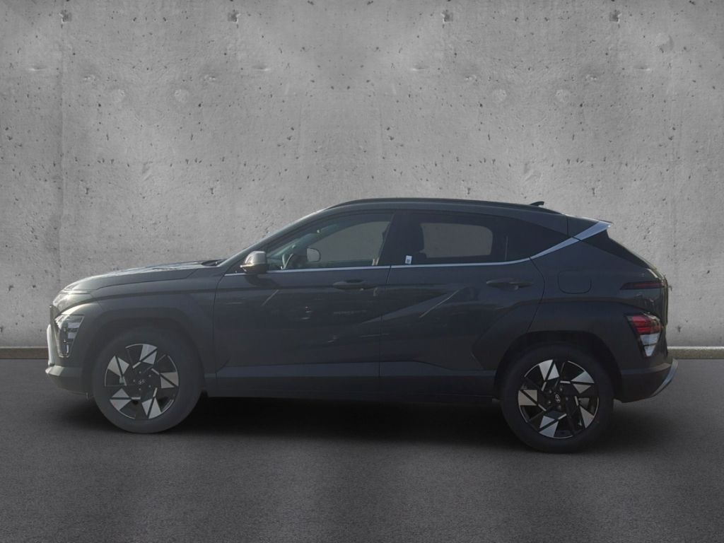 Hyundai Kona – Bild 2