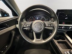 AUDI A4 35 TDI  Navi LED Kamera 