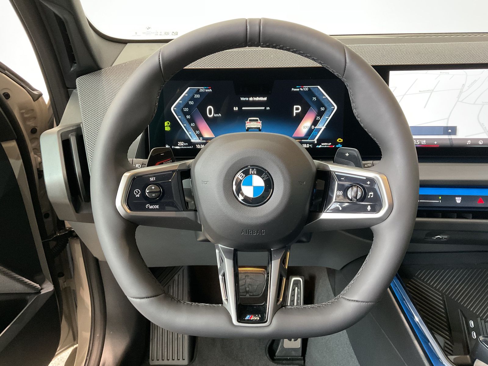 Fahrzeugabbildung BMW X3 20 xDrive 19" LMR, AHK, Standheizung DAB