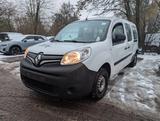 Renault Kangoo Express MAXI 1.5 dCi SCHECKHEFT - Renault Express