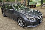 Mercedes-Benz Mercedes E-Klasse 220 CDI S212 Avantgarde - Mercedes-Benz 212 k