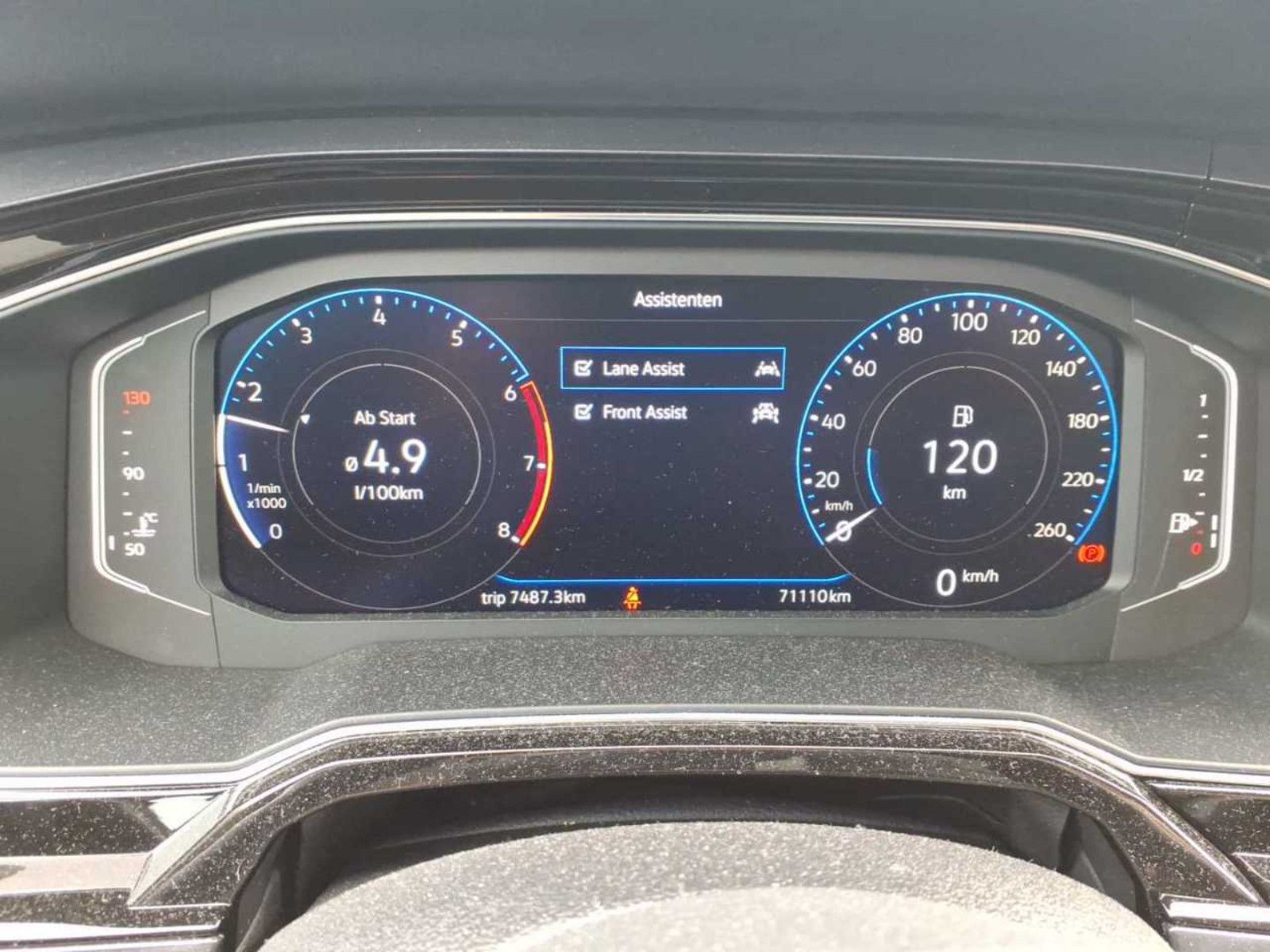 Volkswagen Polo - Bild 3