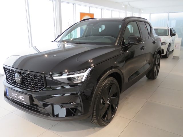 Volvo XC40 B3 Plus Black Edition 360Grad Seiten- u. He imagem 3