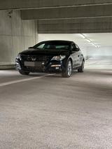 Volkswagen VW Passat CC 3.6 - Volkswagen Passat CC: 3.6