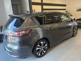 Ford S-Max S-MAX ST-Line AWD,7Sitze,AHK,Pano,Voll! - Ford S-Max mit Panoramadach