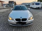 BMW 520i touring Edition Lifestyle Edition Lifestyle - BMW 5er Reihe: Edition Lifestyle