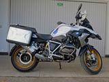 BMW 1250 GS Rallye Vollaust. - Koffer - extra Reifen - Angebote