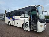 King Long XMQ6900 37-sitzer Webasto Klima Euro5 - King Long LKWs