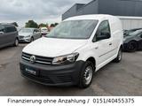 Volkswagen Caddy Nfz Kasten BMT - VW Caddy Gebrauchtwagen in Mönchengladbach