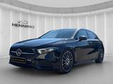 Mercedes-Benz A 200 d AMG Night-Paket Panorama Burmester Distr - Mercedes-Benz A 200 in Dortmund