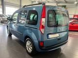 Renault Kangoo 1.5 dCi **Klima*Tempomat*PDC*ALU** - blaue Renault Kangoo