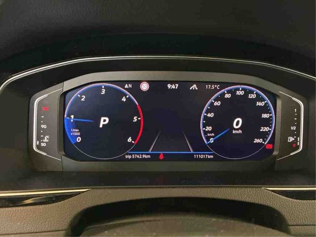 Volkswagen Passat Variant - Bild 6