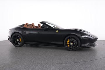 2026 Ferrari ROMA 缩略图 14