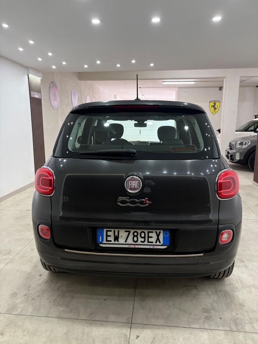 Fiat 500L 2014 — photo 7
