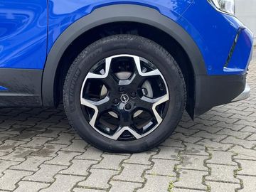 Bild 11 Opel Mokka 1.2 Turbo Ultimate - Navi - DAB - ACC