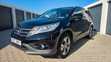 Honda CR-V 2.2D Lifestyle 4WD AHK - Honda: 2.4