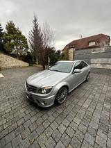 Mercedes-Benz C 63 AMG AMG - gebrauchte Mercedes-Benz C 63 AMG aus dem Jahr 2008