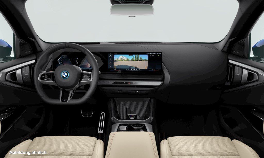 BMW X3 - Bild 3