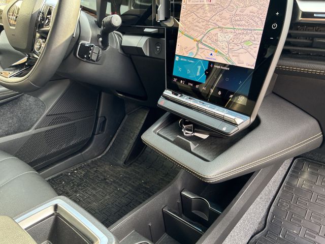 Renault Megane E-Tech Iconic 360+ACC+HarmanKardon+digita