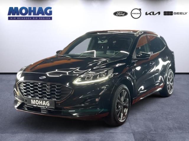 Ford Kuga ST-Line PHEV - Panorama ACC AHK abn.