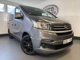 Fiat TALENTO 1.6 D TWIN TURBO*NAVI*SITZH*CAM*KEY*LM*8 - gebrauchte Fiat Talento aus dem Jahr 2018