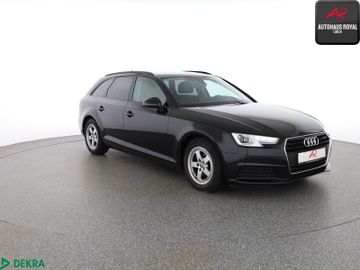 Audi A4 - 7