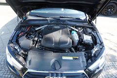 Fahrzeugabbildung Audi A4 Avant 2.0 TDI 2.Hand SHZ PDC Leder! Top!