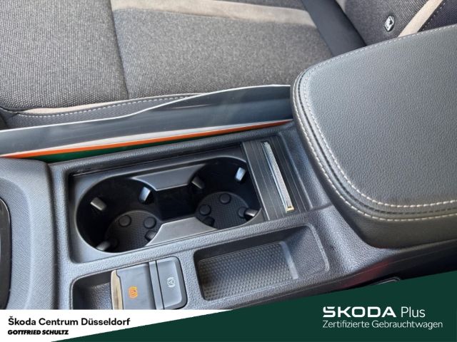 Skoda Octavia - Bild 19