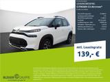 Citroën C3 Aircross PureTech 110 S&S Shine - Citroën C3 Aircross in Bremen