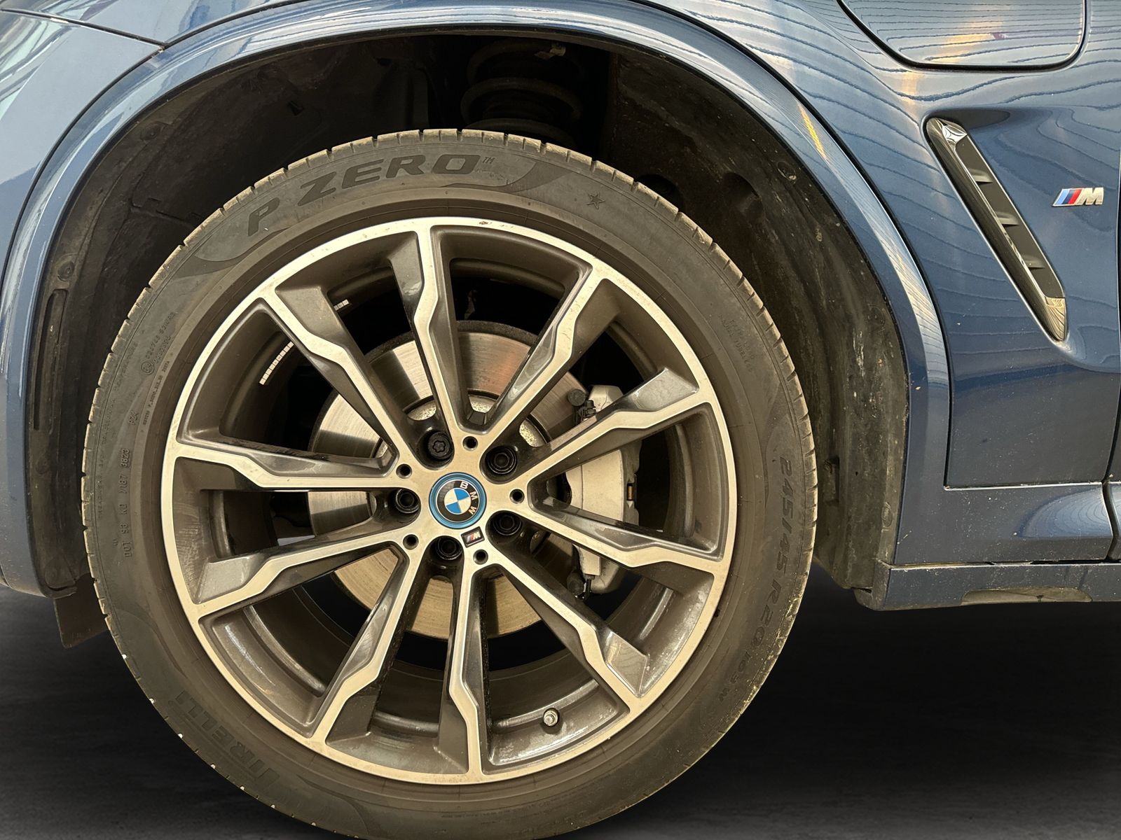 BMW X3 - Bild 17