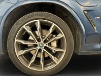 BMW X3 - Vorschau Bild 17