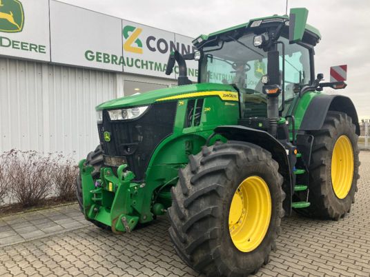 John Deere 7R290