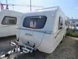 HYMER / ERIBA / HYMERCAR Eriba Feeling 470  - HYMER / ERIBA Feeling 470
