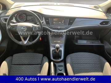 Opel Astra - 11