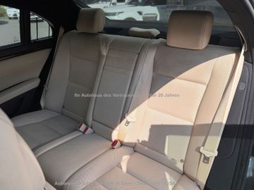 Mercedes S 350 - 12